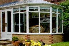 conservatories Middle Green