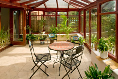 Middle Green conservatory quotes