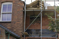 free Middle Green home extension quotes